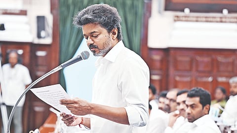 Tamil Nadu: Power infrastructure gets Rs 55,628 crore push