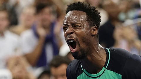 Gael Monfils
