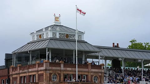 Lord's Cricket Ground 