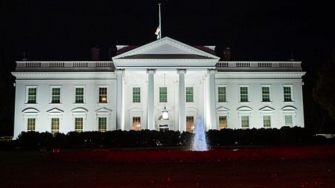 Our democracy is at stake. Stop waiting for a savior