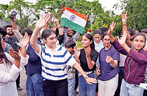 Anti establishment upsprings: Gen Z Is transforming South Asia