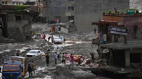 Nepal
