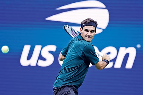Roger Federer
