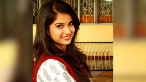 Disha Salian
