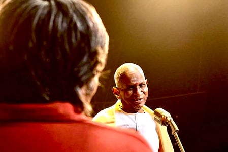 Karthik Subbaraj's 'Dorothy' OSTs to be presented as a musical concert before film's release