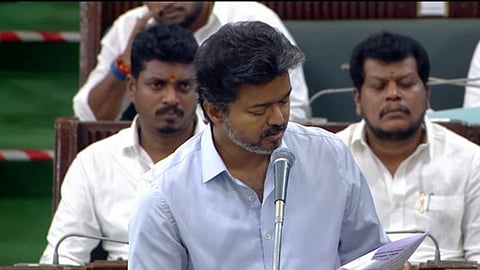 CM Vijay
