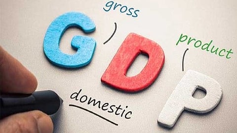 GDP