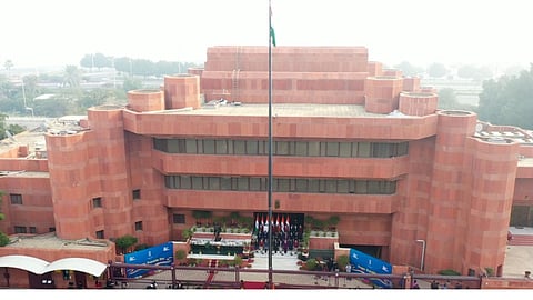 Indian Embassy in Kuwait