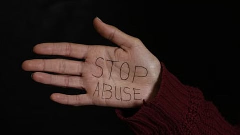 Abuse
