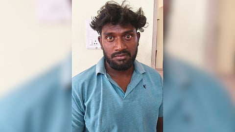 Youth held for killing pregnant woman in Salem