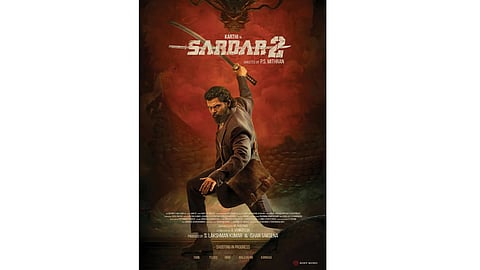Sardar 2