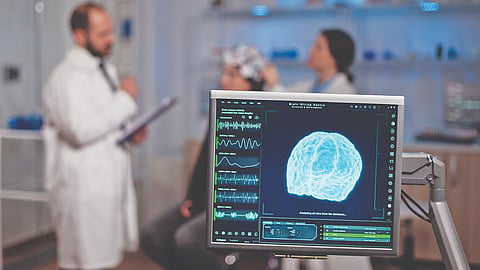 Each breath represented as unique electrical activity in brain, study finds