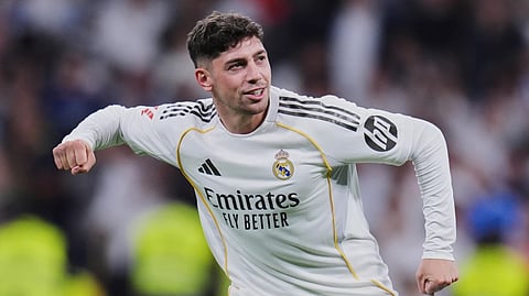 Federico Valverde