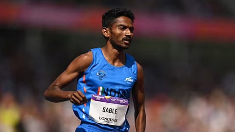 Avinash Sable