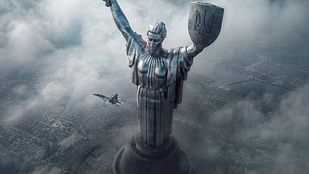 Operation Ganga poster