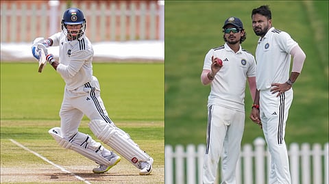 Duleep Trophy final