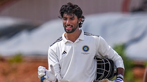 Tilak Varma