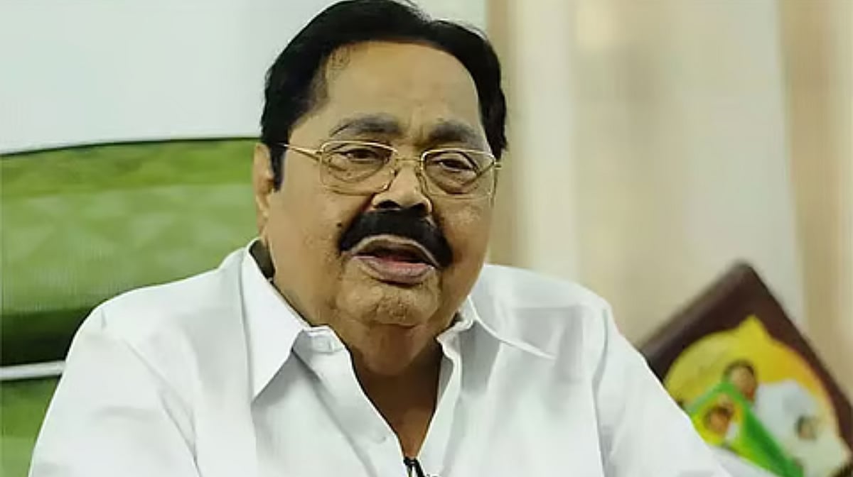 duraimurugan net worth - Ilustrasi 3