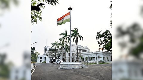 Lok Bhavan