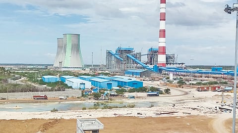 Udangudi
