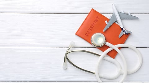 Common Medical Emergencies Covered Under International Travel Insurance