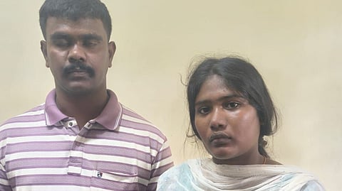 FQL fraud case
