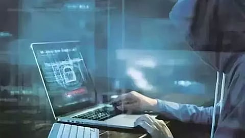 Cyber fraud