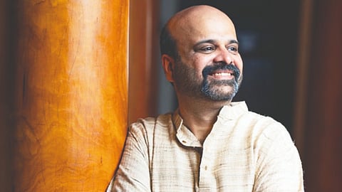 Anil Srinivasan