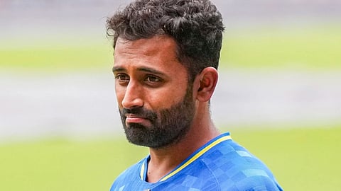 Shreyas Gopal