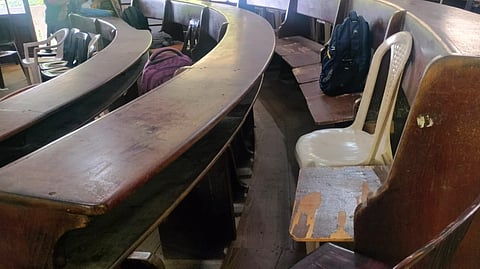 Lady Willingdon college