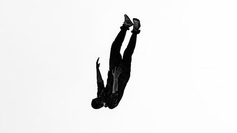 Falling 