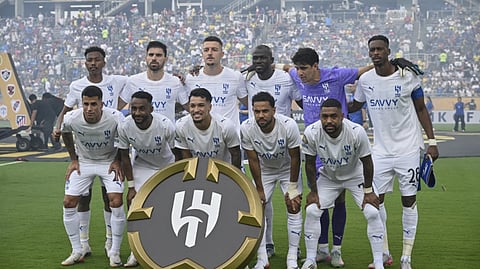 Al-Hilal