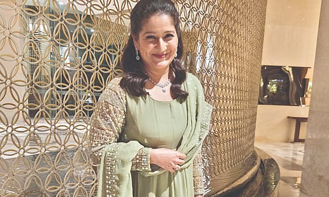 Actor Laila