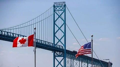 US is set to impose 50% tariffs on $20 billion worth of Canadian products