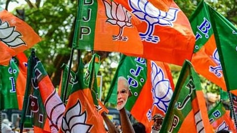 BJP 