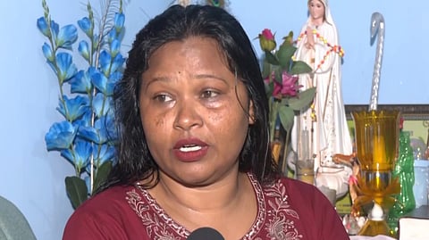 Asunta Lakra 
