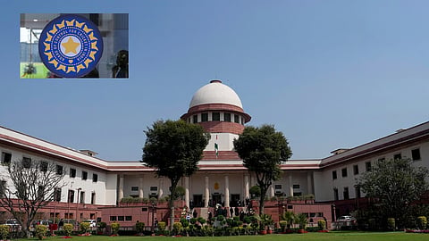Why should BCCI, state bodies be not governed by National Sports Governance Act