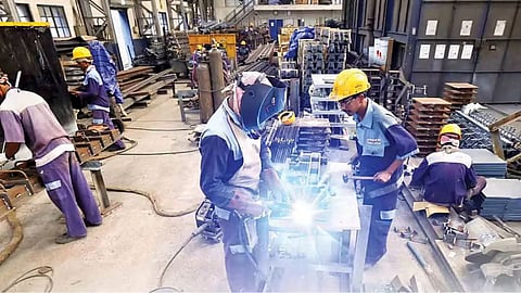 Fiscal devolution: Should states be paid for producing talent?