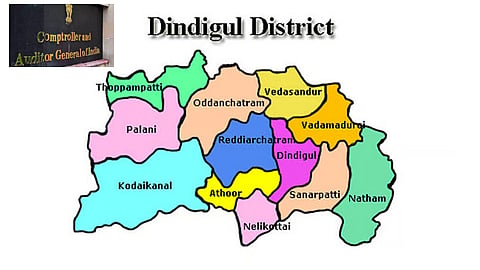Dindigul lost opportunity; Tamil Nadu dropped Rs 1,602 crore projects