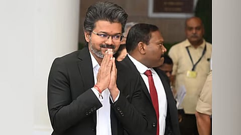 CM Vijay