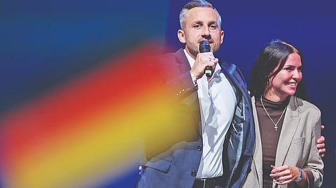  Alternative für Deutschland (AfD) 
