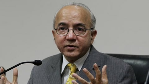 Rakesh Mehta
