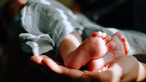 Tribal woman in bonded labour, her newborn die mid-delivery