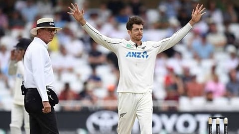 Mitchell Santner 