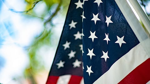 USA