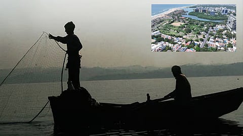Why always us, asks fishing community of Pattinapakkam as Tamil Nadu announces new Secretariat