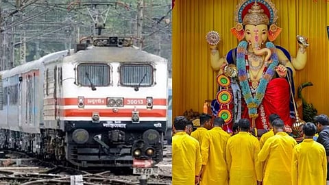 Vinayagar Chaturthi: Southern Railway to run two one-way specials to Tambaram