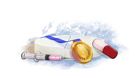 Doping