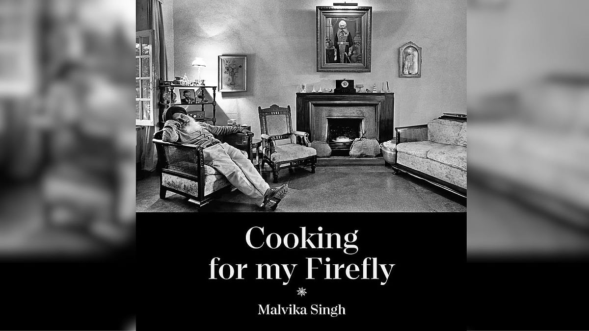 Stories from around the dining table