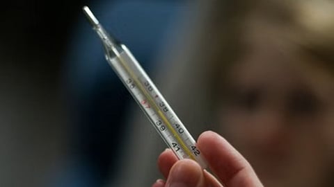 Thermometer
